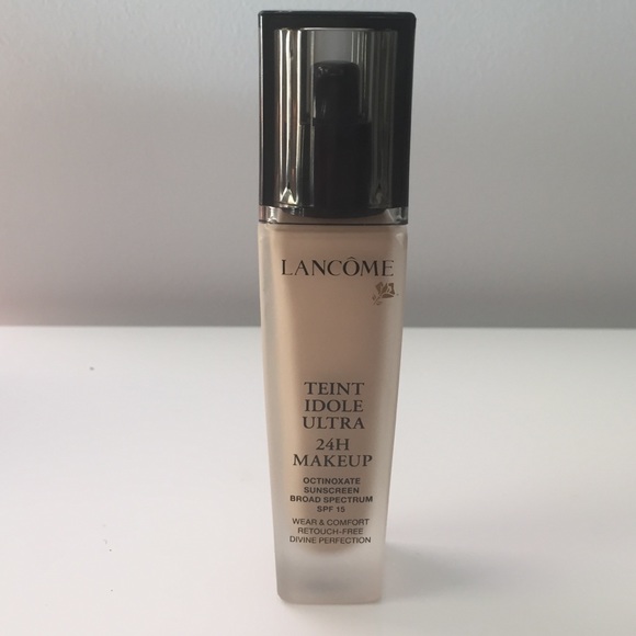 Lancome Teint Idole Foundation 210 Buff