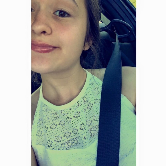 Meet your Posher, Cheyenne