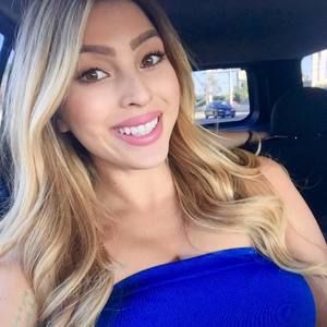 Meet your Posher, Jaclyn
