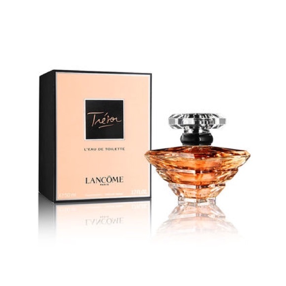 Trésor by Lacôme