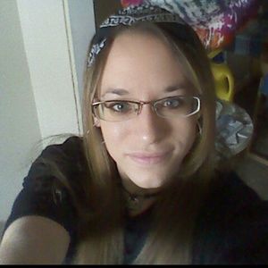 Meet your Posher, Candace