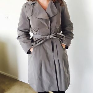 Banana Republic Rain Jacket