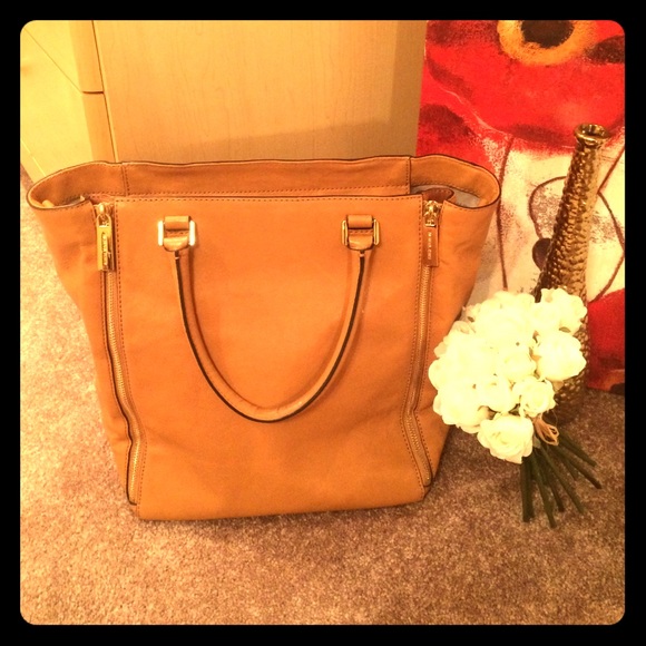 Michael Kors handbag