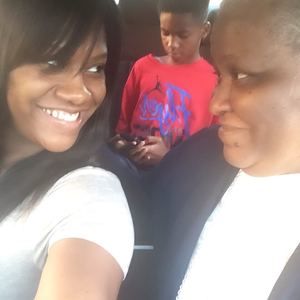 Meet your Posher, Janelle