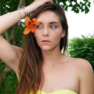 Meet your Posher, Kelcie