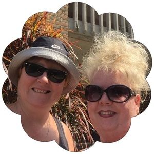 Meet your Posher, Karrie