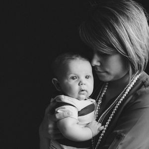 Meet your Posher, Jaymie