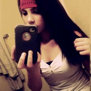 Meet your Posher, Jillian