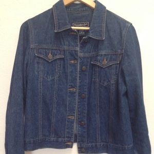 Denim/ Jean Jacket