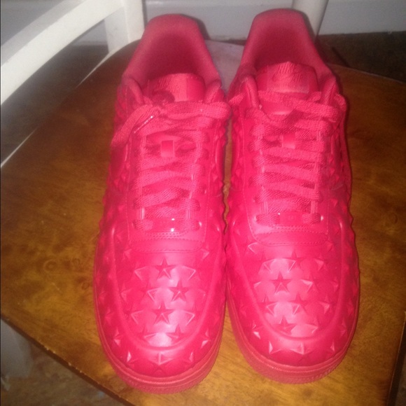 Nike Shoes - AF1