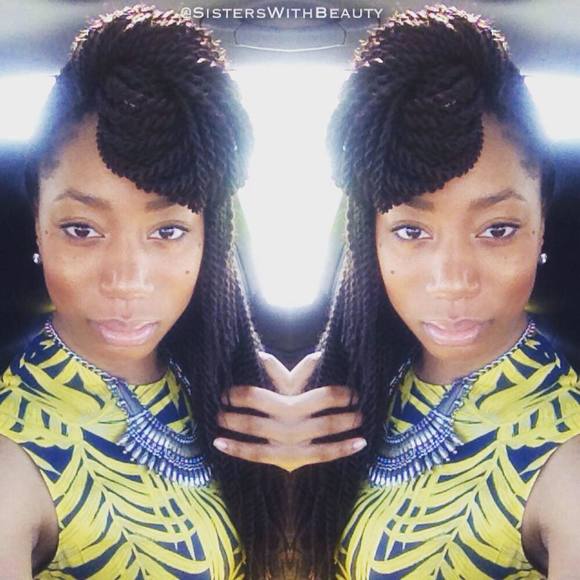 Meet your Posher, Diana