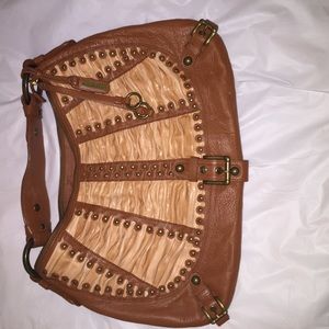 Isabella fiore 'Shir Honor - Audra' Hobo
