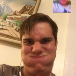 Meet your Posher, Ben