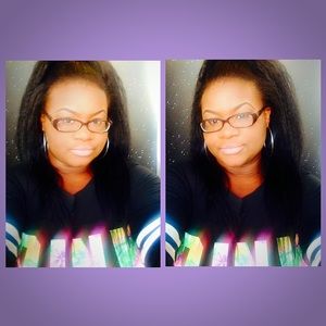 Meet your Posher, Tiana