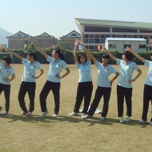 Meet your Posher, Pingni