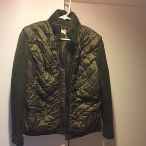 Hazel Vest Jacket