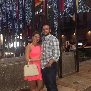 Meet your Posher, Annie