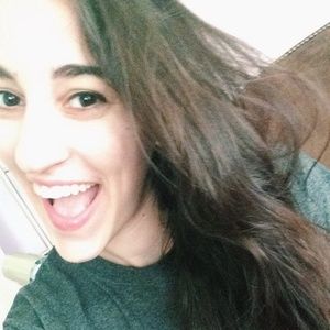 Meet your Posher, Addy