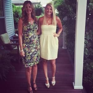 Meet your Posher, Caroline