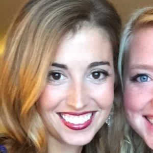 Meet your Posher, Jenny