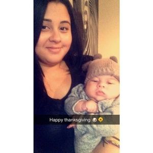 Meet your Posher, Daniella