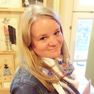 Meet your Posher, Kelley