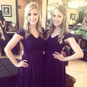 Meet your Posher, Krista