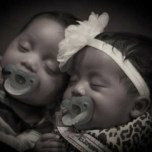 Meet your Posher, Daji