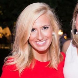 Meet your Posher, Kacey