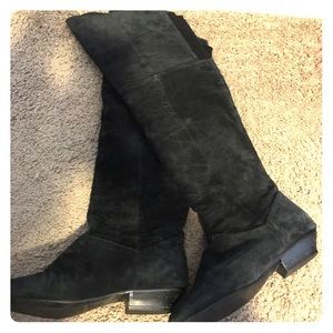 Chinese laundry Tall boots size 7