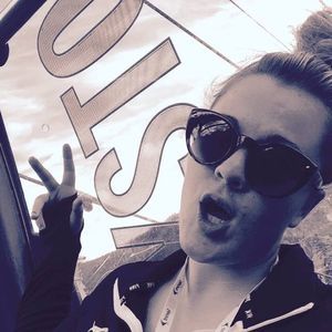 Meet your Posher, Chantelle