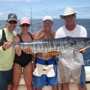 Meet your Posher, Maggie