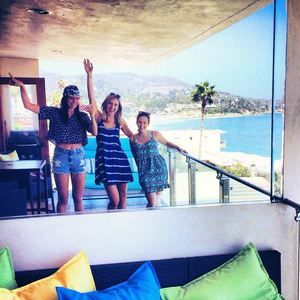 Meet your Posher, Kerry