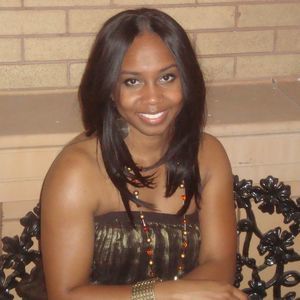 Meet your Posher, Brittney