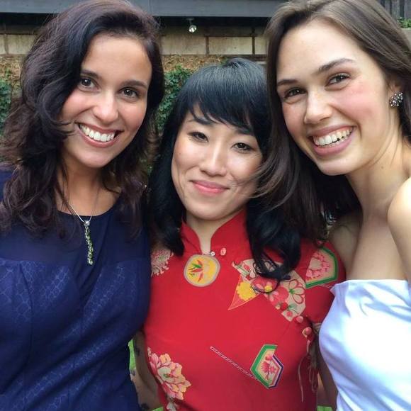 Meet your Posher, Joanna - Picture 2 of 7