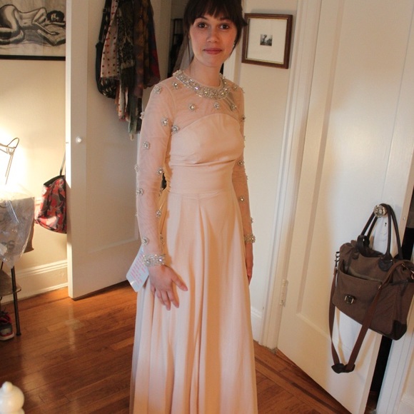 Meet your Posher, Joanna - Picture 4 of 7