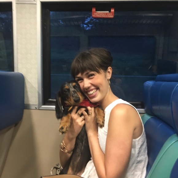 Meet your Posher, Joanna - Picture 6 of 7