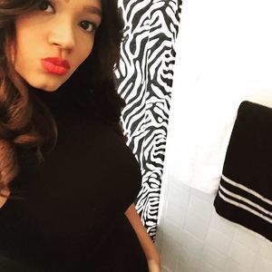 Meet your Posher, Amber