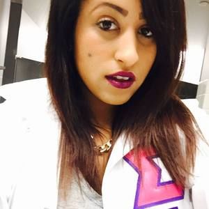 Meet your Posher, Jahhdee'