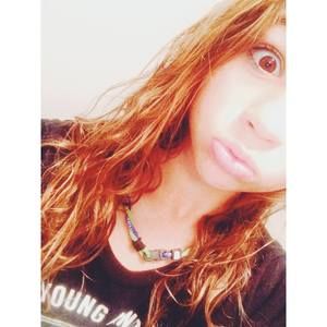 Meet your Posher, Brianna