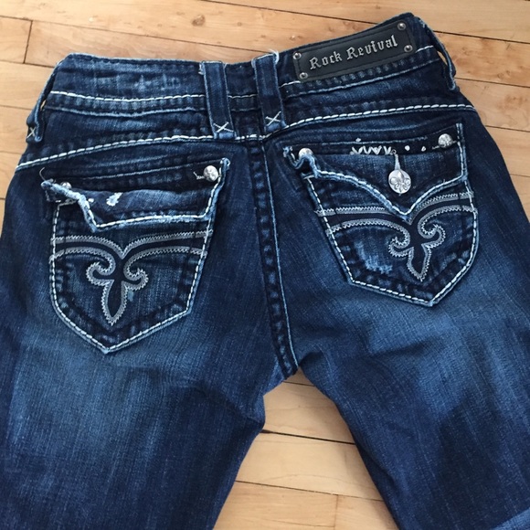 Rock revival Capri