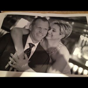 Meet your Posher, Dana