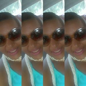 Meet your Posher, Marcella