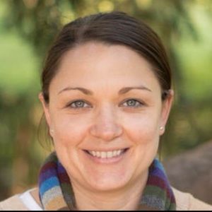 Meet your Posher, Kristi