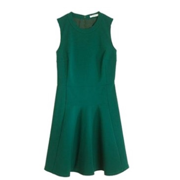 Madewell Dresses & Skirts - EUC Madewell Anywhere dress