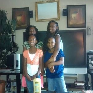 Meet your Posher, Kelli