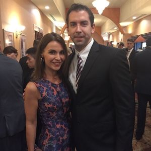 Meet your Posher, Beth