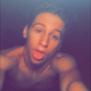 Meet your Posher, Chad