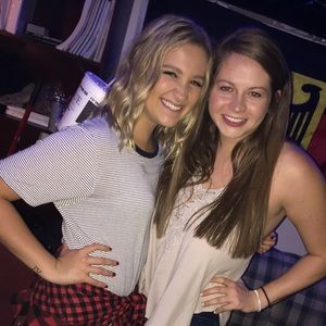 Meet your Posher, Erin