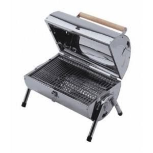 Football Tailgating Charcoal grill